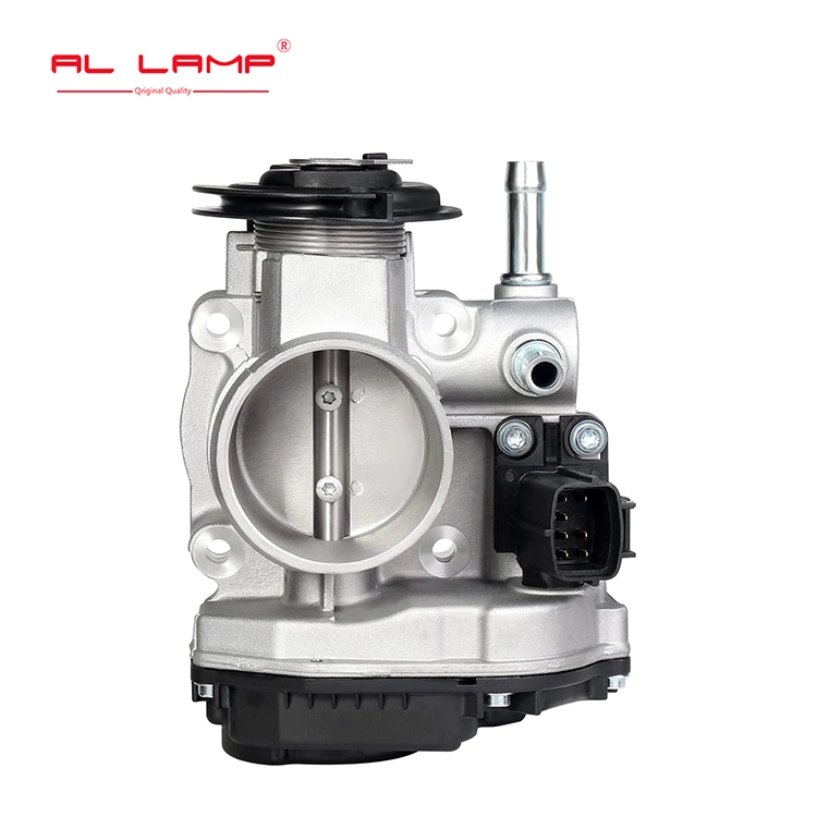 New Arrivals Car Parts Throttle Body for Chevrolet Lacetti Optra Nubira 96394330