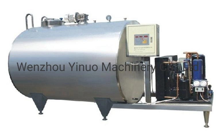 100 Liter 500L Complete Homogenizer Bottle Pouch Pasteurized Milk Pasteurizer Processing Production Line