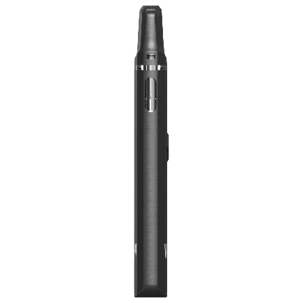 Bonne qualité Vc PRO 2 ml vide Vape Pen jetable avec Fonction de préchauffage 3 tension réglable pour cartouche céramique à huile épaisse Bienvenue personnalisé OEM