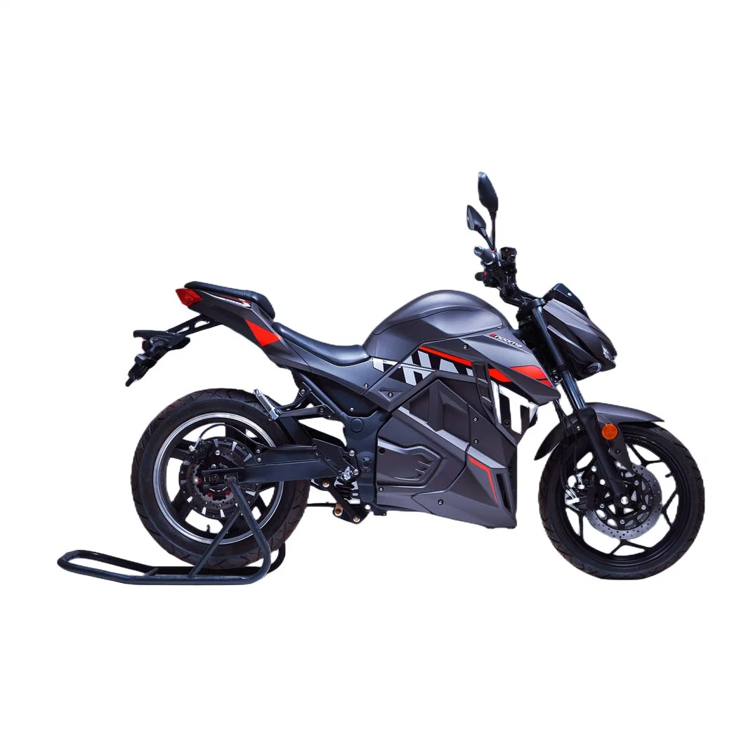 Phantom High-Speed Electric Motorcycle EEC