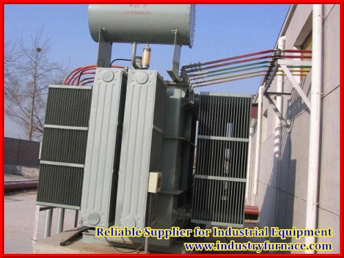 Rectifier Transformer, Induction Furnace Transformer