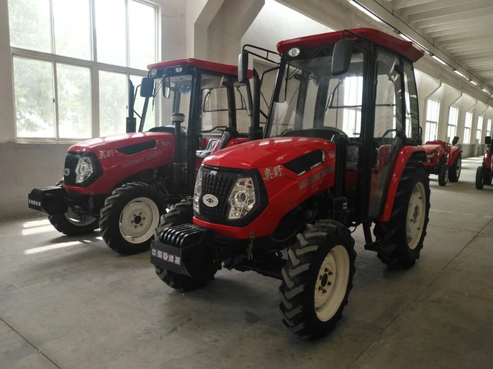 Newest Multifunctional Small/Mini Farm Tractor with Best Price