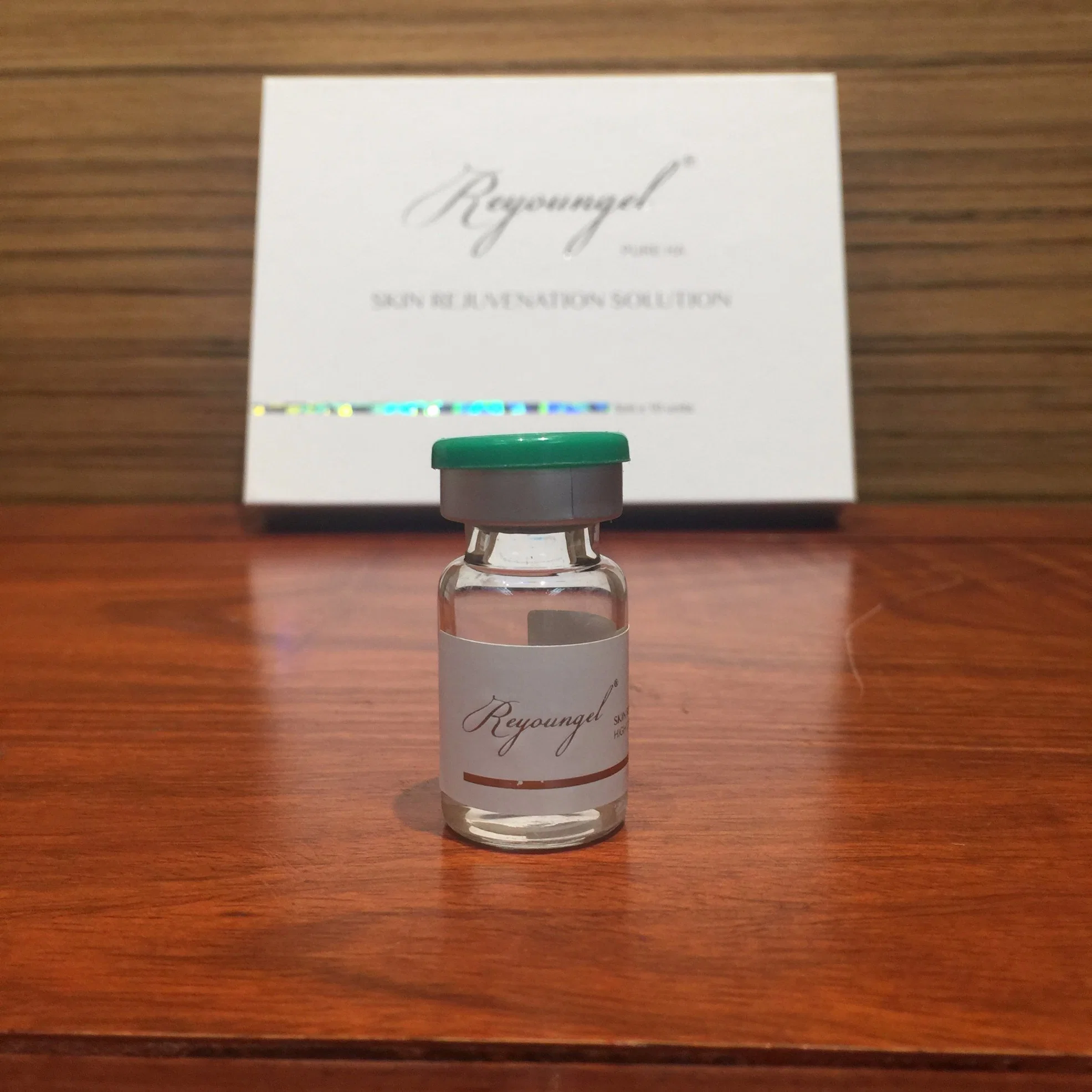 L'acide hyaluronique First-Class Gel pour le serrage de la santé de la peau beauté Anti-Wrinkle sérum pour la mésothérapie