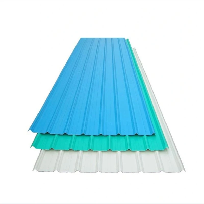 Alu-Zinc Steel Roofing Sheet/Aluminium Zinc Prepainted Metal Roof Tile