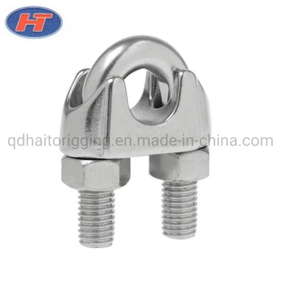 El chino DIN741 exquisita Fabricación Cable Clip con fiable y barato