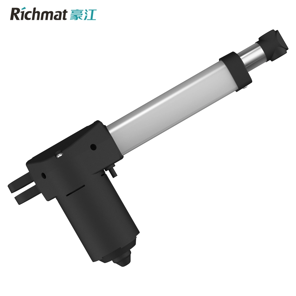 Richamat A39 12V 24V Electric Linear Motor Actuator with Wholesale/Supplier Price