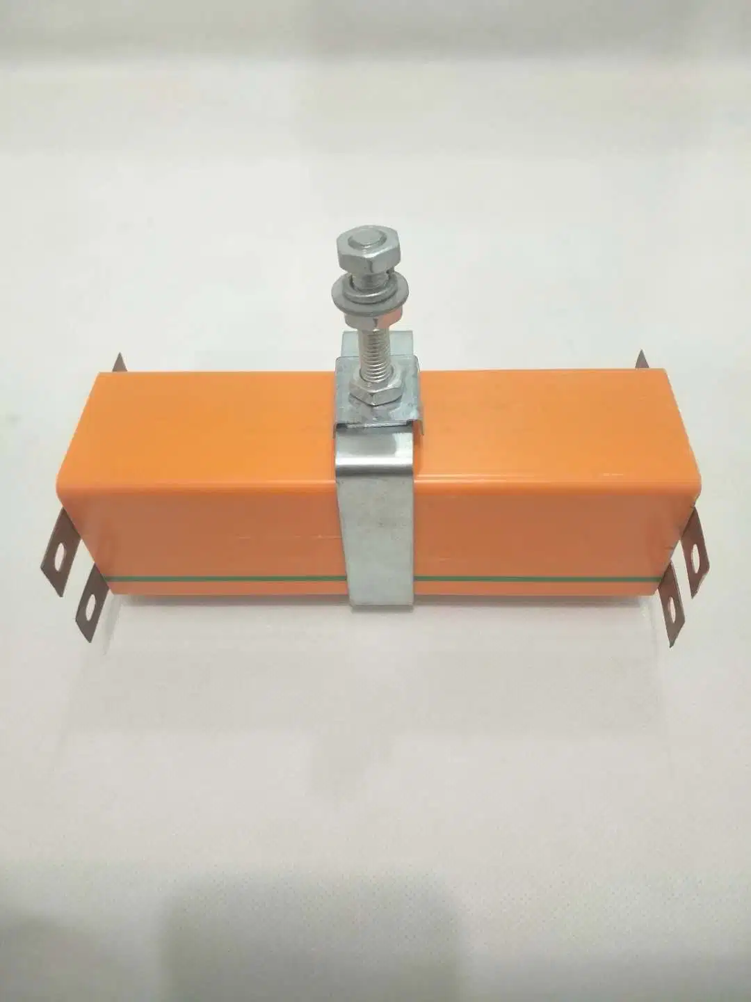 Factory Price Stable Hihg Conductivity Copper Bus Bar