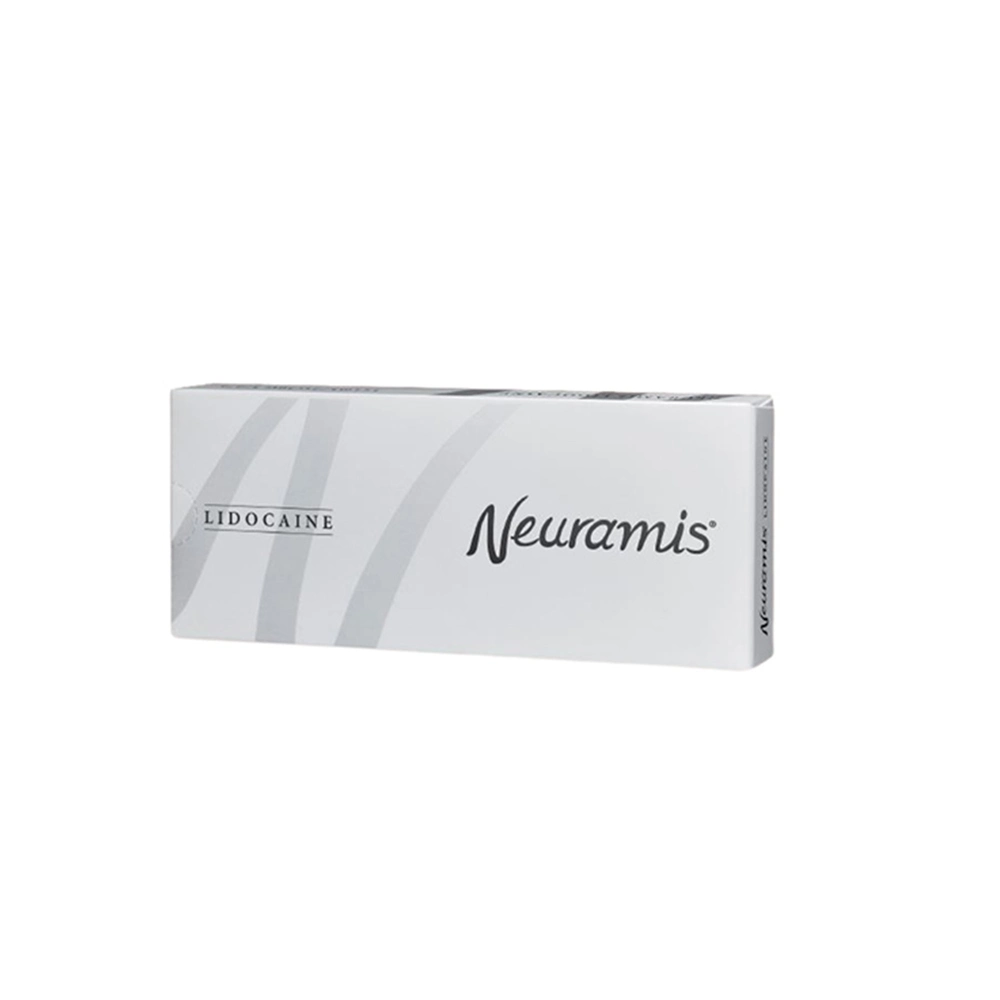 Korea Neuramis 1.1ml Hyaluronic Acid for Lip Plumping