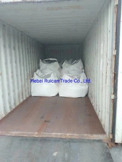 Food Grade Cao Calcium Oxide CAS No 1305-78-8 Factory Price