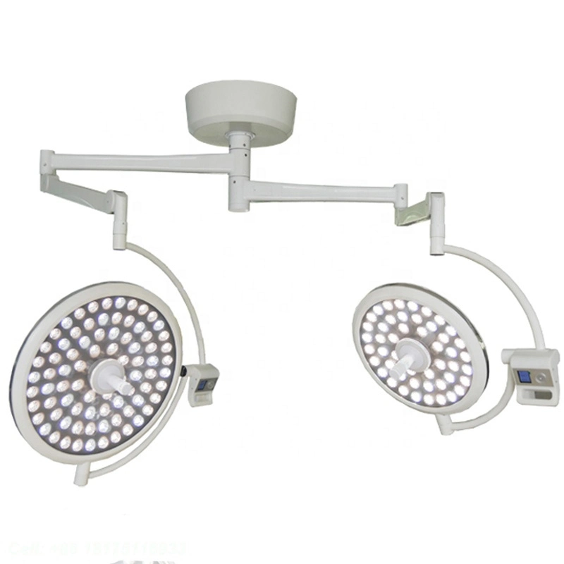 Hot Sale Wall Mounted Head Dental Light Surgical LED Lights Operation Lighting