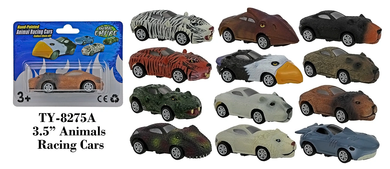 Kinder Modell Kunststoff Auto Legierung Druckguss Auto