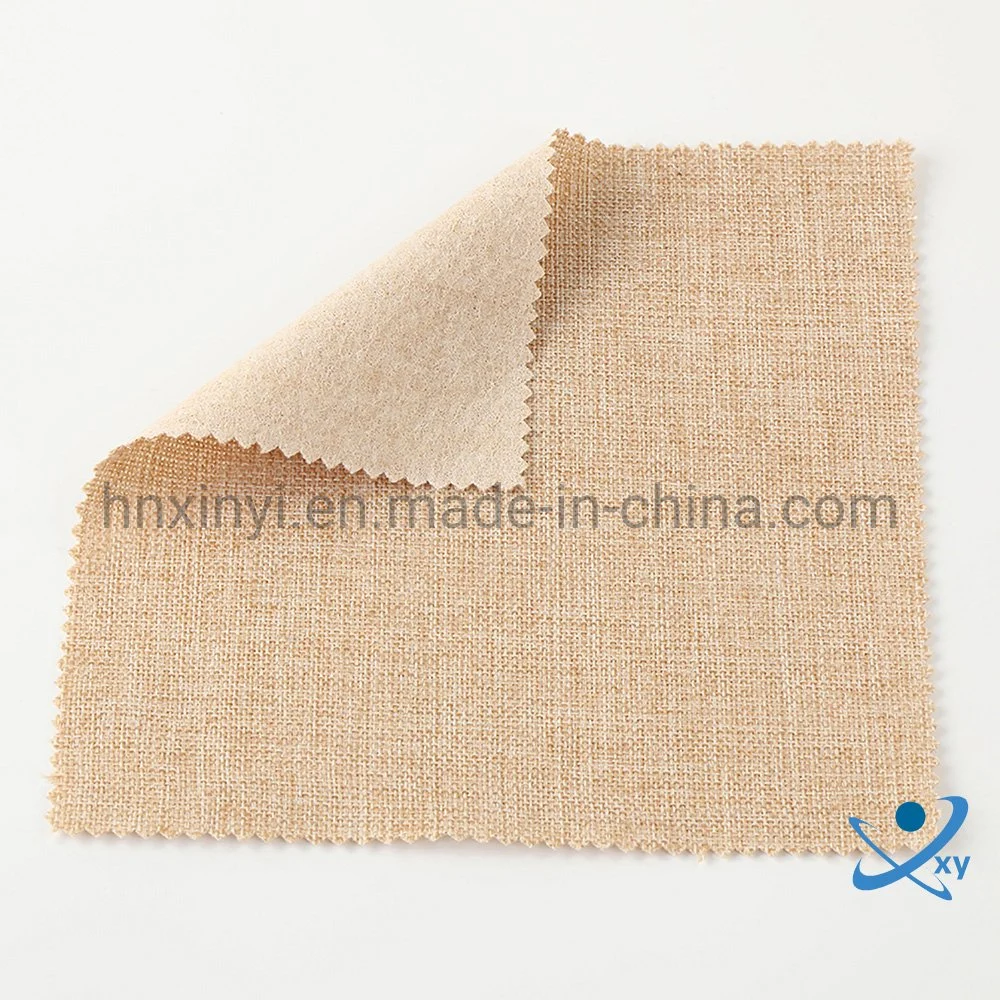 2020 Factory Hot Sale Better Quality Cotton French Linen Fabric