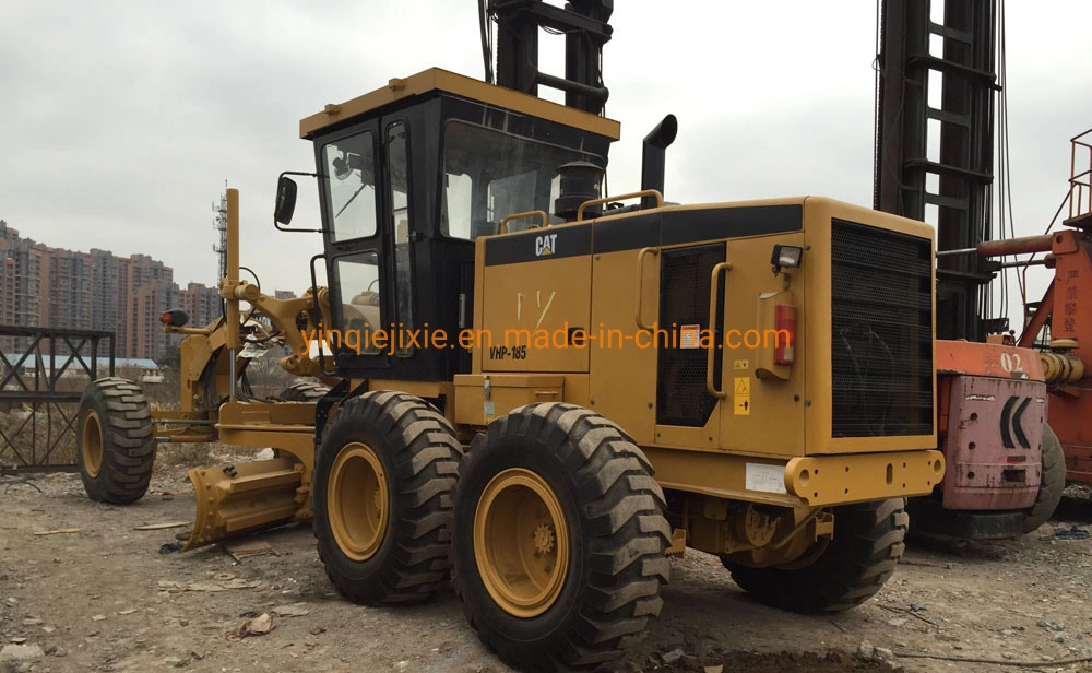 Used Cat 140K Motor Grader, Caterpillar Grader 140g, 140h