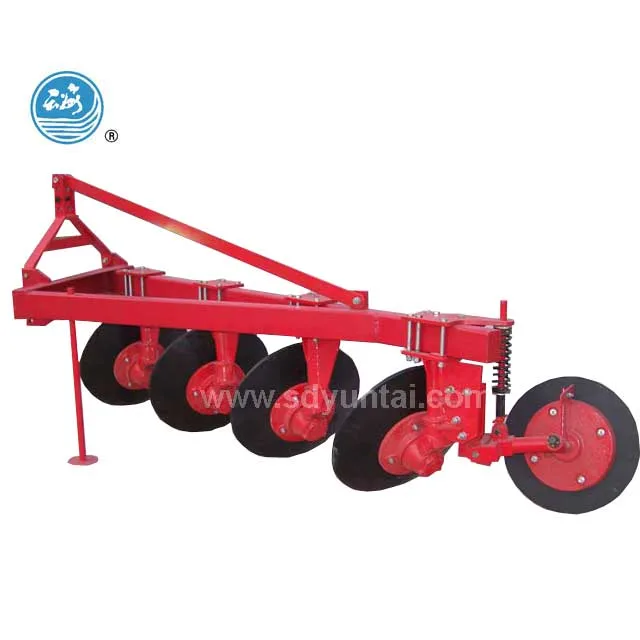 1ly Disc Plough