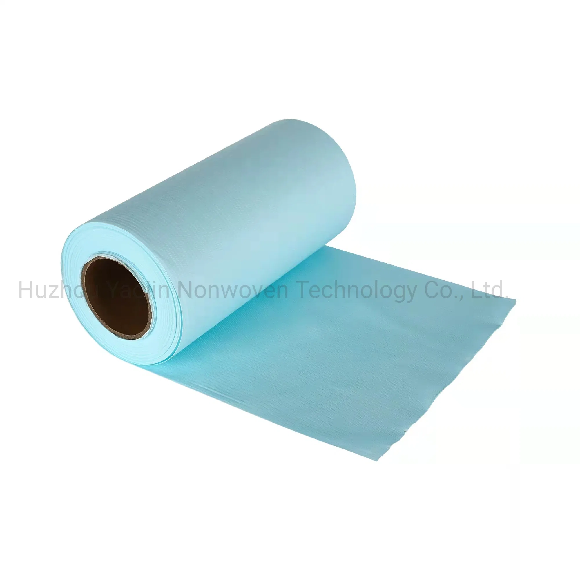 Customized Size Industrial Cleanroom Microfiber Cleaning Wipes for Surface Cleaning