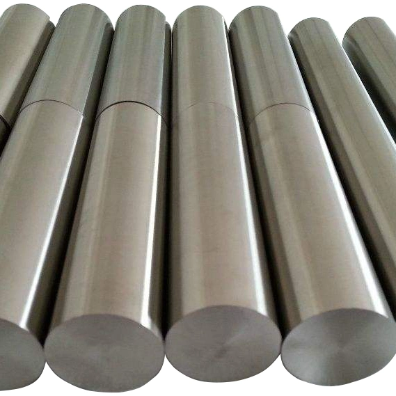 ISO 5832-3 F136 Ti6al4V-Eli Titanium Flat Bar