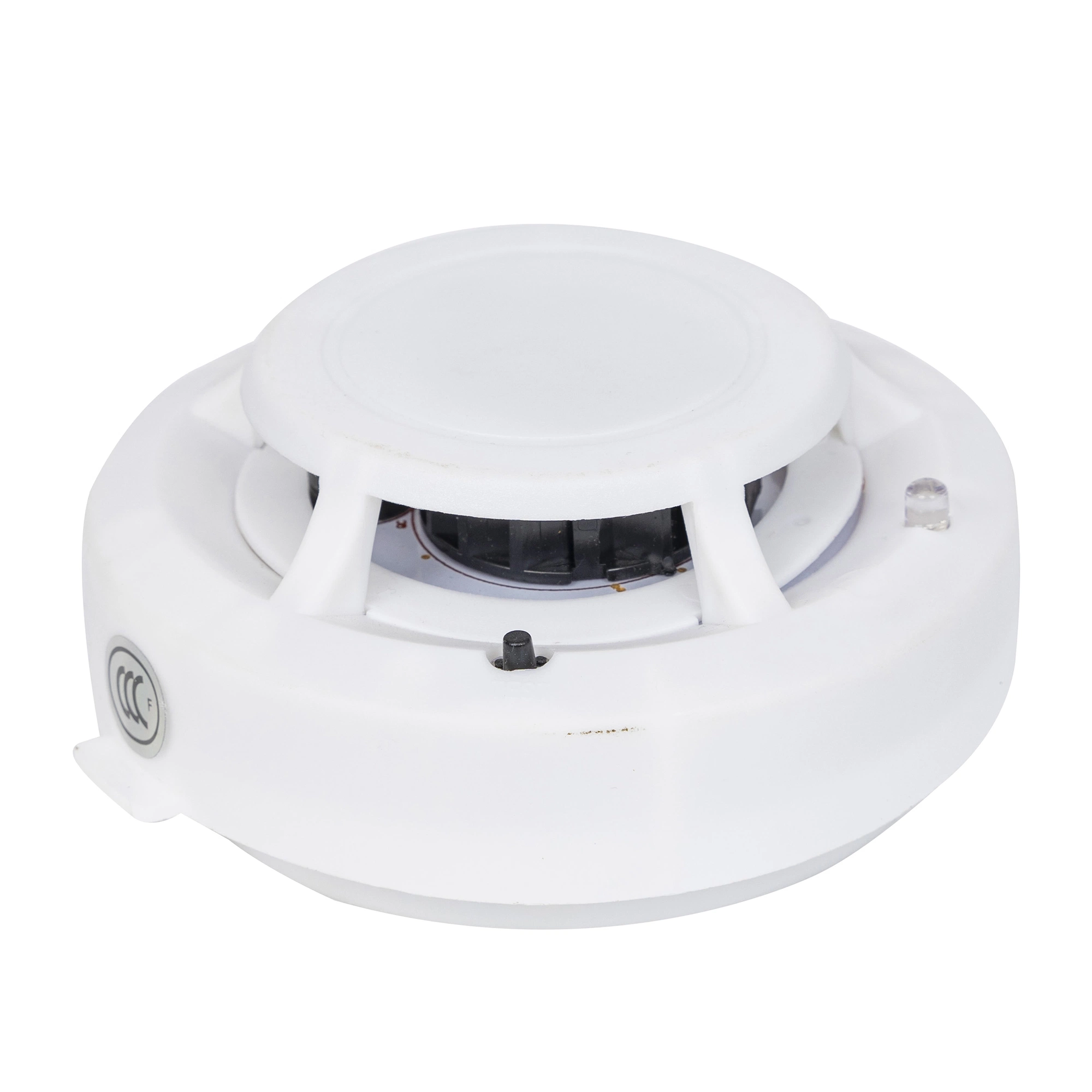 Sanxing Smoke Alarm Sensor for Home Office Security Photoelectric Smoke Alarm