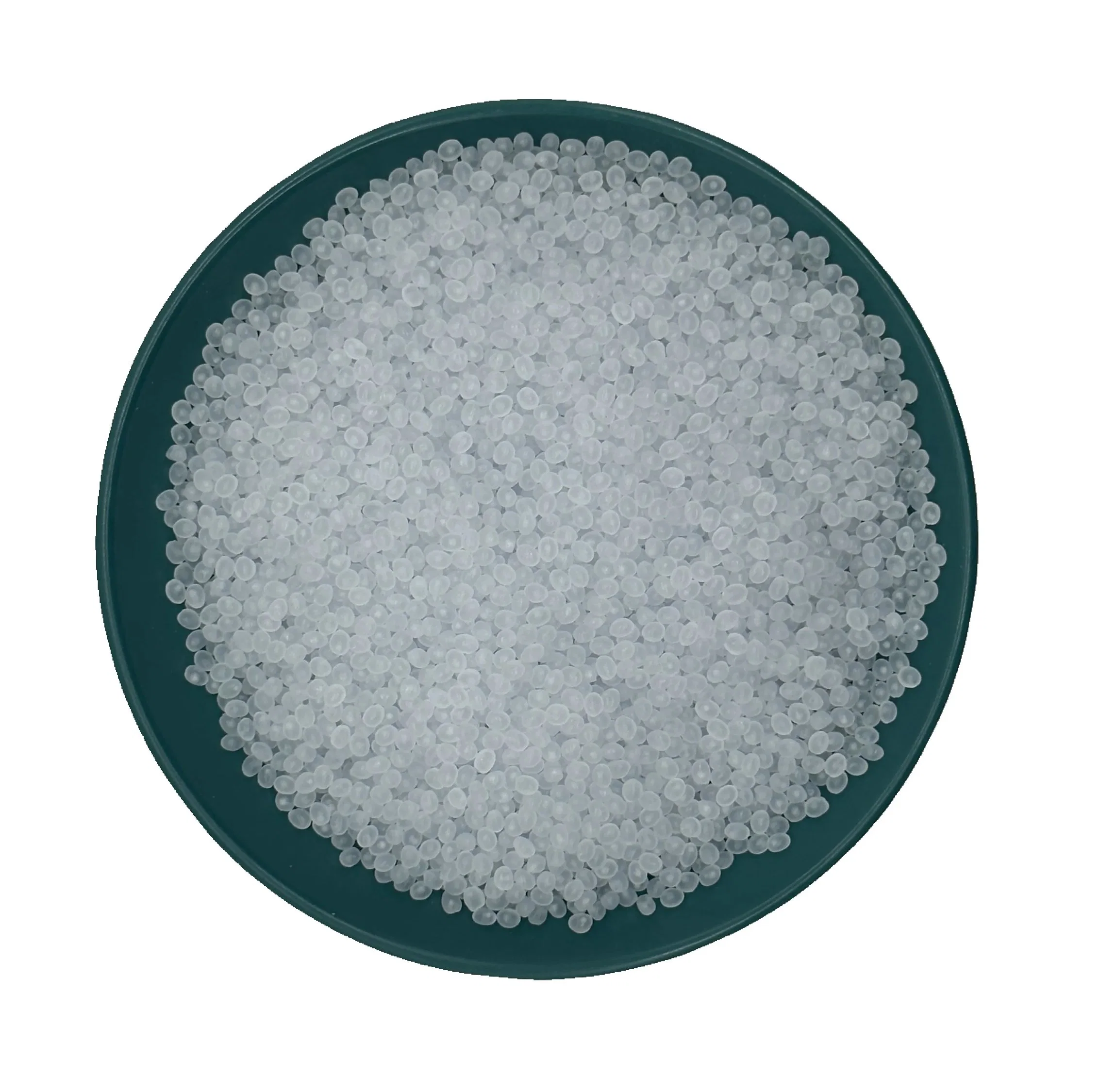 Plastic Raw Material Polypropylene / PP CAS 9003-07-0