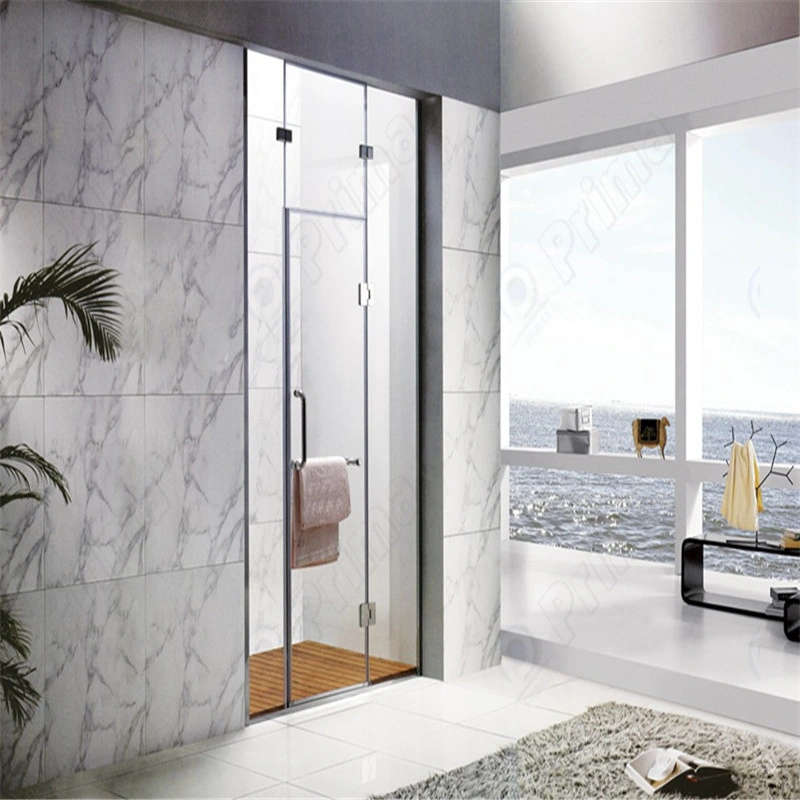 Modern Design Shower Enclosure Prefabricated Bathroom Shower Room