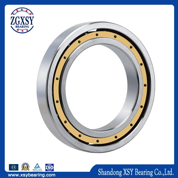 Cnb Four Point Contact Ball Bearing