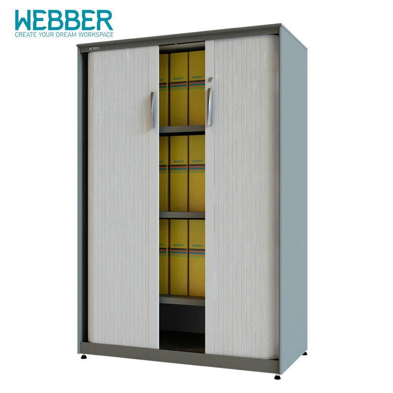 Guangdong, China (Mainland) Office Webber High Density Mobile Shelve Bookcase