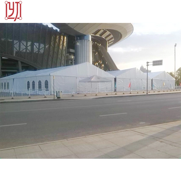 Best Quality Guangzhou Economic Clean Span Structure Indoor Party Tent