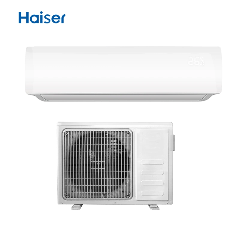 Professional Manufacture Inverter Technology Split Air Conditioner Cool & Heat with WiFi