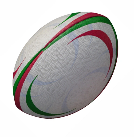 Promotions and Competitions Neoprene Rugby Ball