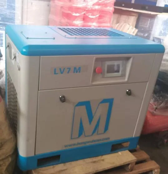 Yxh 0.8MPa 0.32m3/Min 3kw/4HP High Pressure Electric bباس Air الضاغط