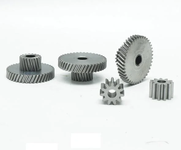 Auto Motorcycle Parts Plastic Machinery Gears