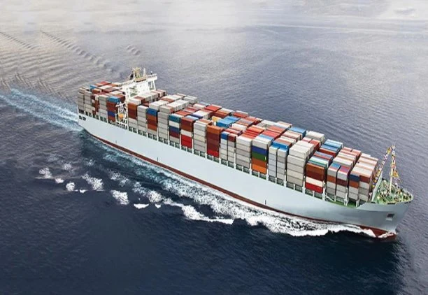 Shipping Sea Freight From China to Europe France Sweden