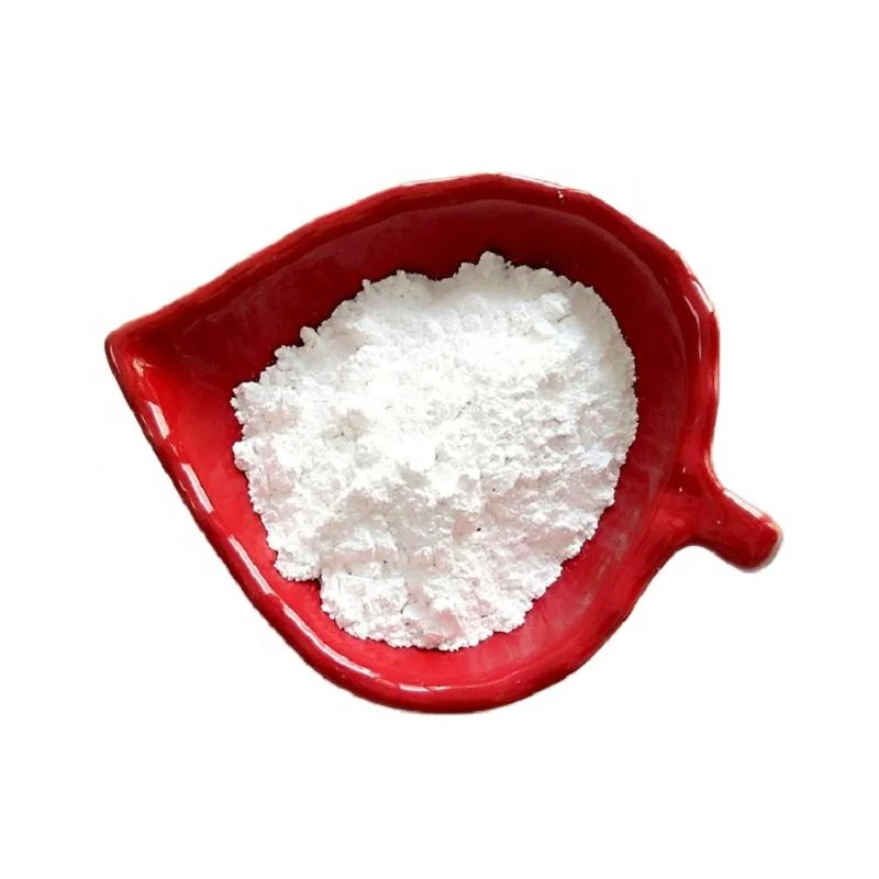 Rutile/Anatase General Use Titanium Dioxide Chemical Pigment TiO2