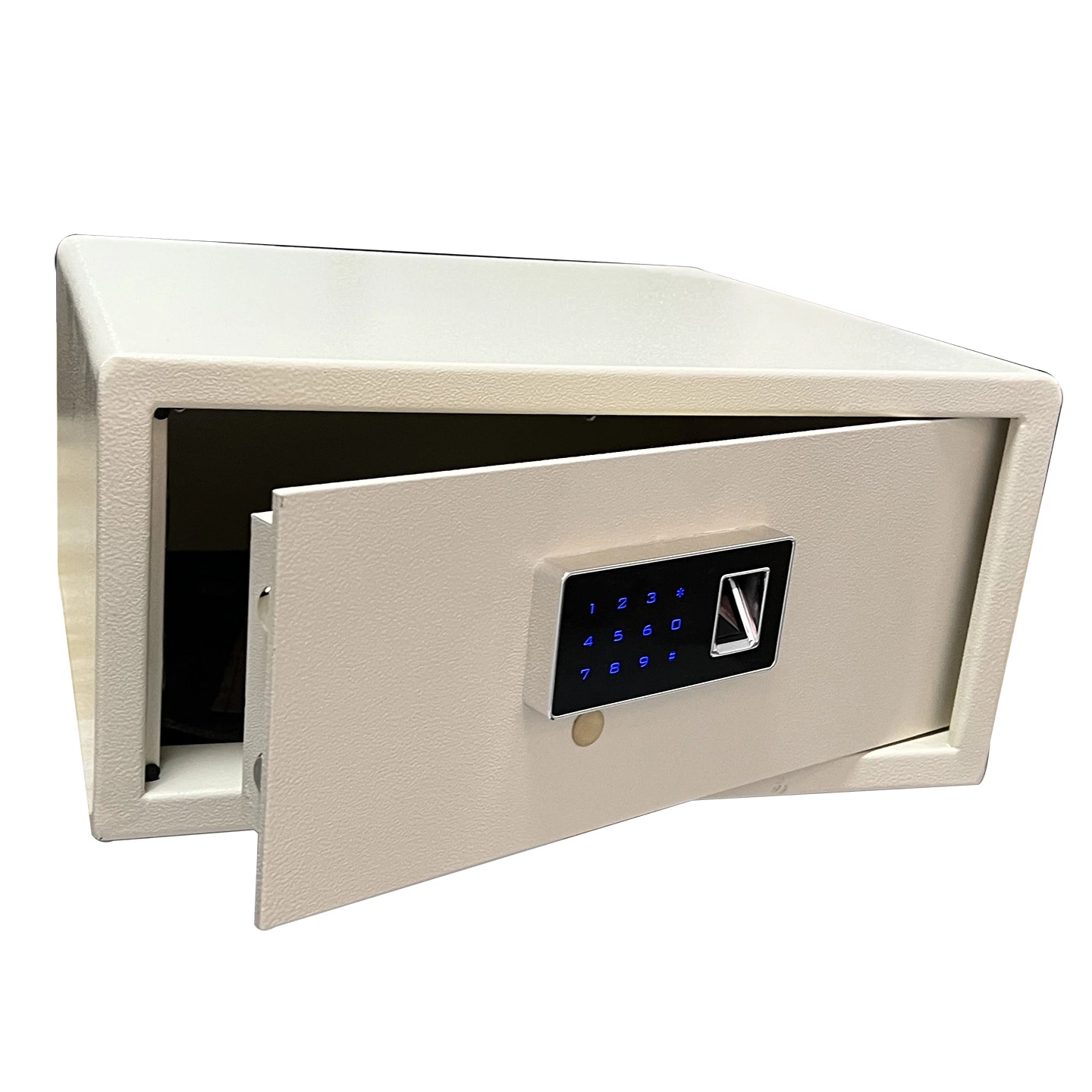 Electronic Safe Deposit Box for Electronic Hotel Safe and Laptop