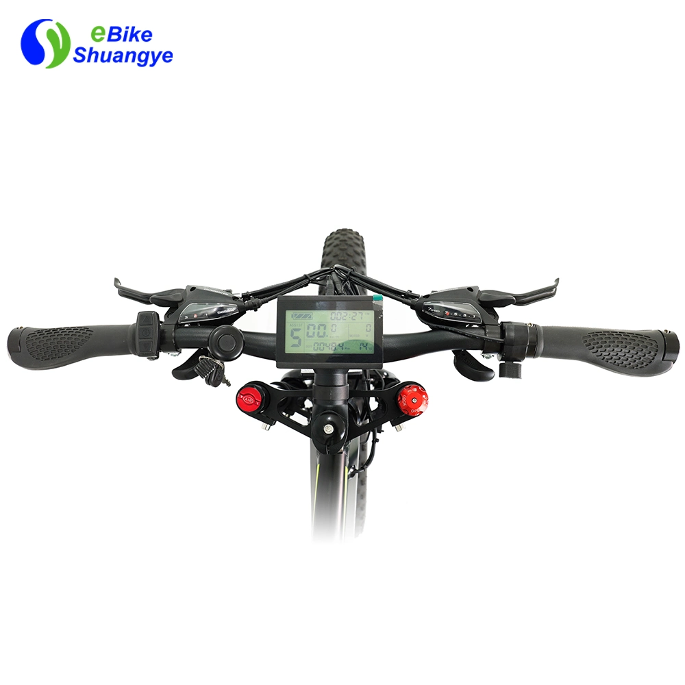 1PCS/Carton 1001-2000W Shuangye or Hotebike OEM 150*38*79cm Mountain Dirt Bike