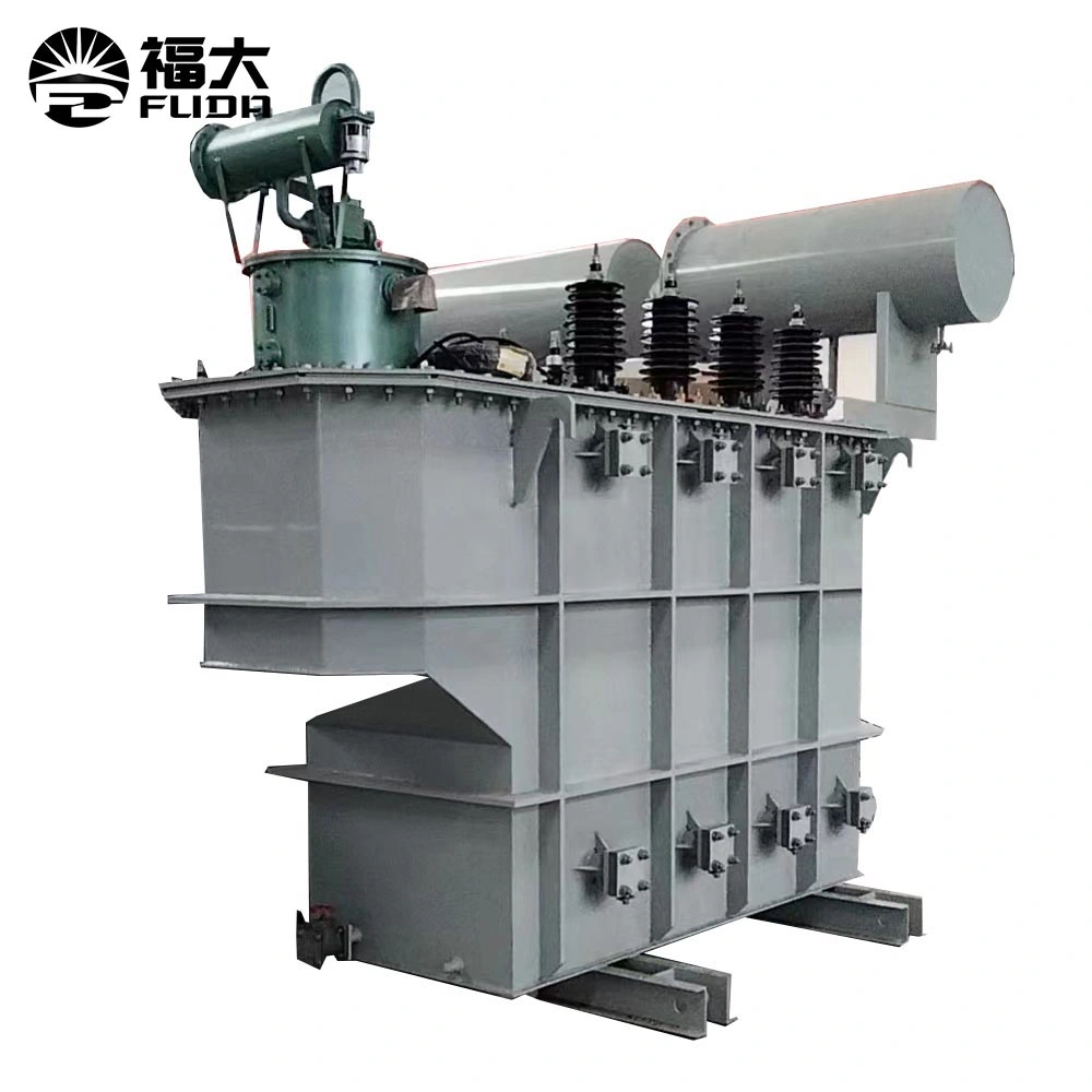 6kv 10kv 22kv 20kv 30kv 35kv Oil Immersed Power Transformer Three Phase Oil Immersed Superconducting Transformer Power Transformer Box Transformer Voltage