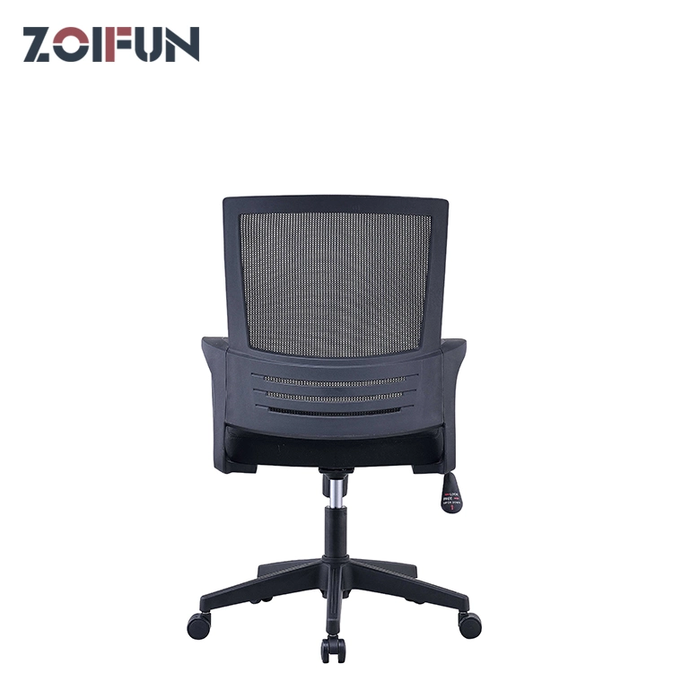 Ergo Robotic Mesh Designed Tall Industrial Wheel executive High Office Chair Lobby