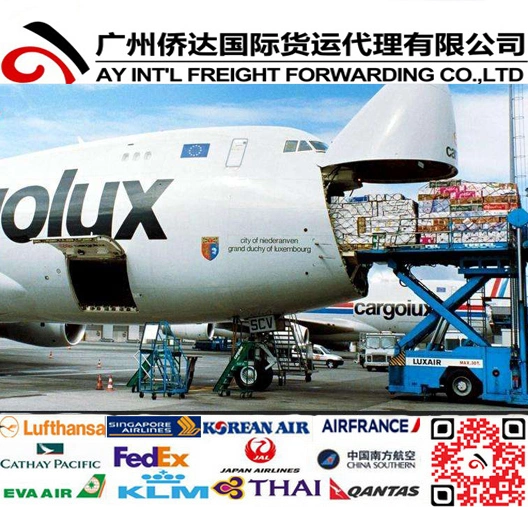 Air Cargo Shipping, Air Shipping Freight, Air Freight Forwarder