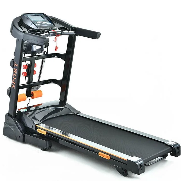 Original Factory Direct Supply Manufacturer Standard Home Fitness Running Machine Folding Gym Treadmill