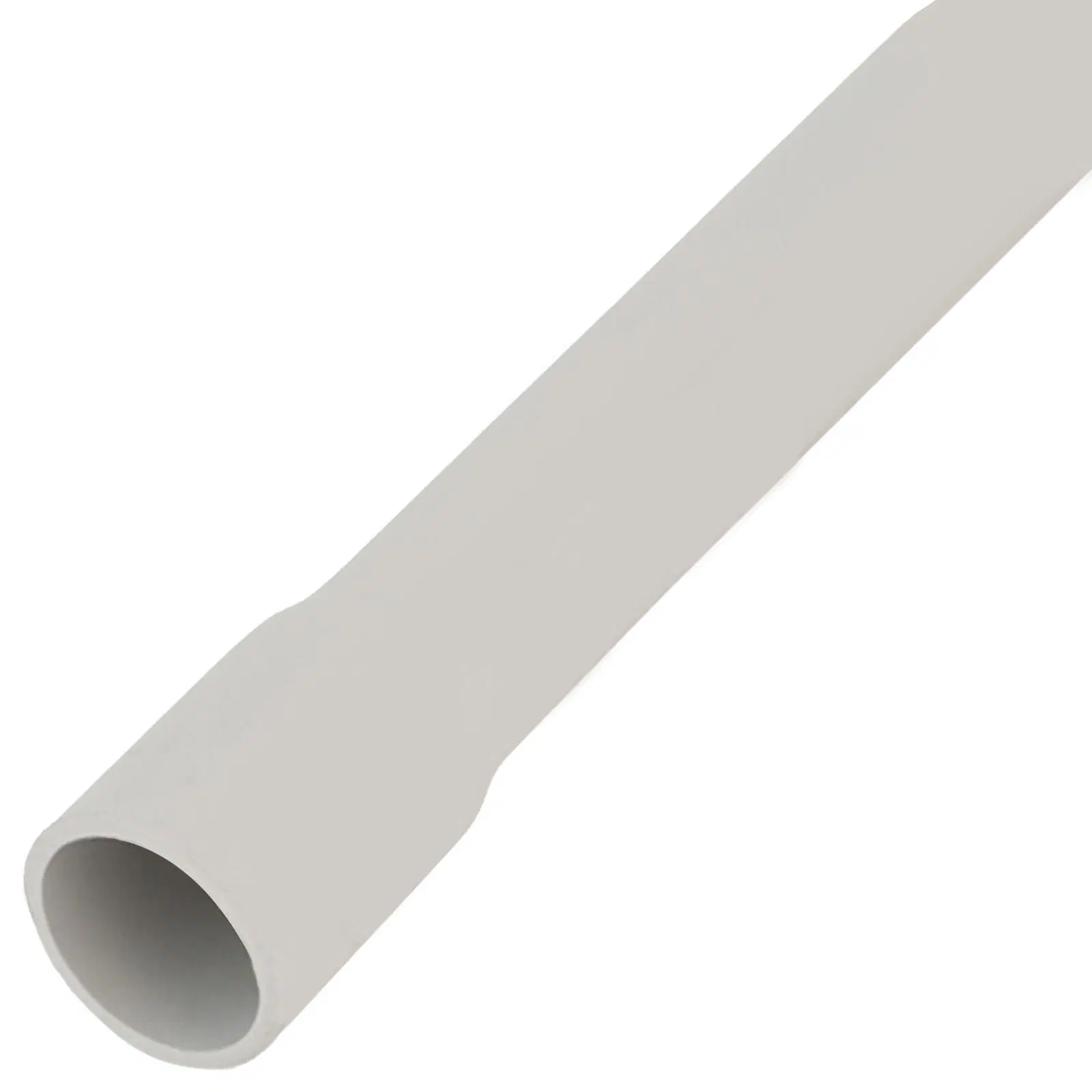 2 pouces 4 pouces pleine gamme plastique PVC PPR Tuyau d'alimentation en eau potable tuyau PVC conduit électrique