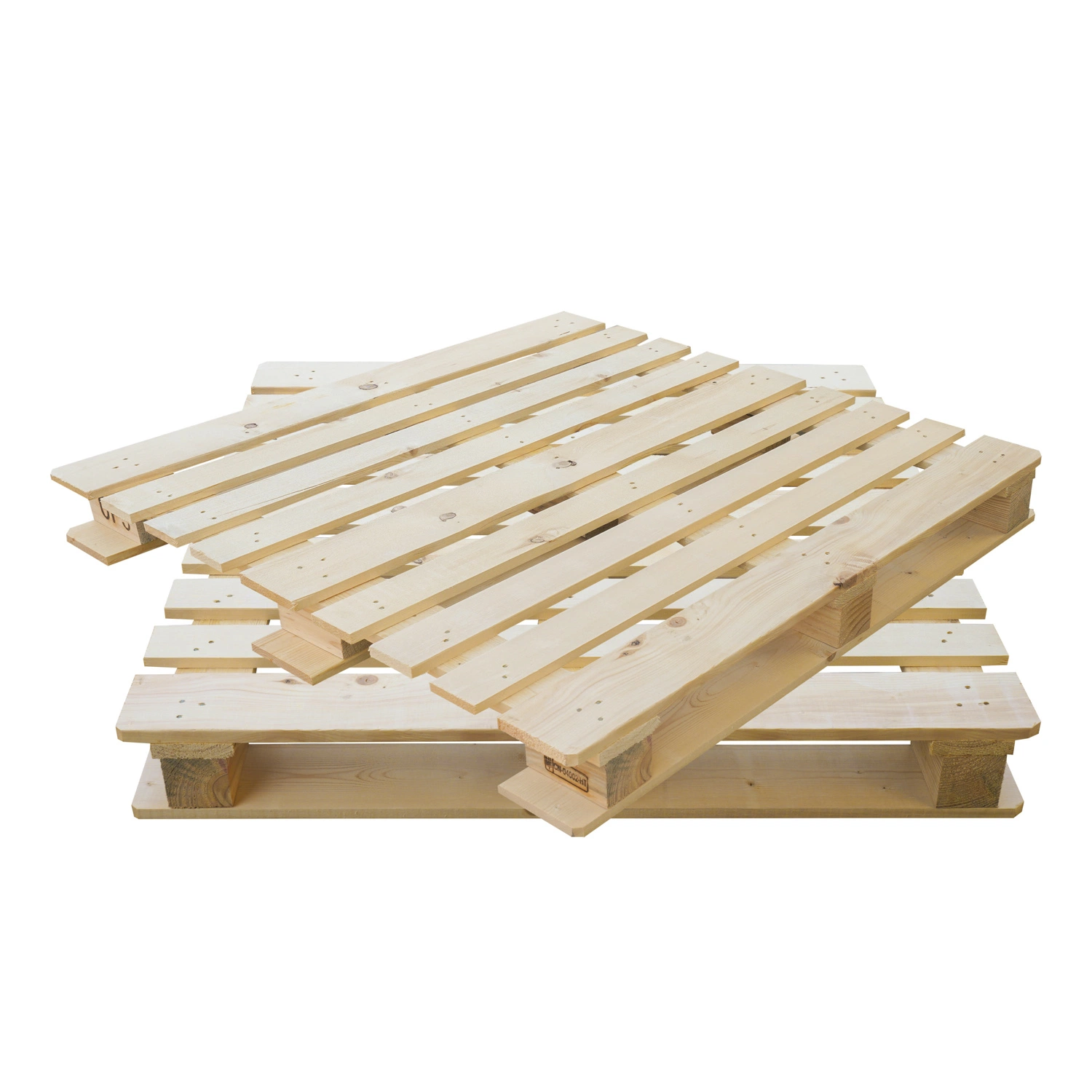 New Pine 1200 X 800 Epal Wooden Euro Standard Pallet Hard Wood Wooden Pallets