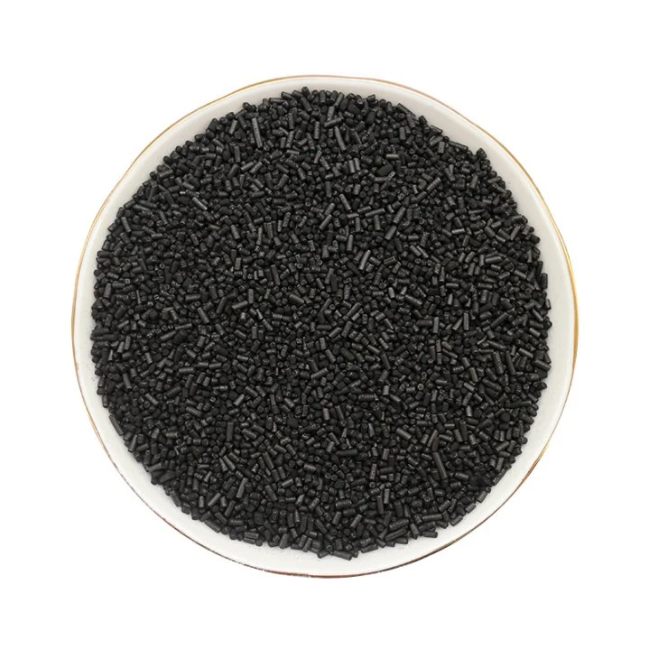 Best Price Gold Recovery Columnar Water Filter Granular Powder Coconut Shell Activated Carbon