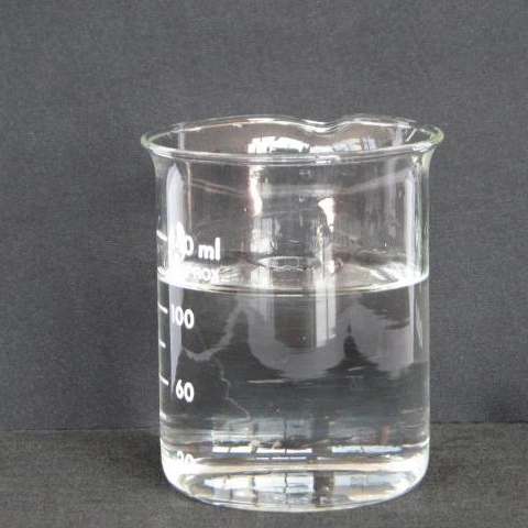 Methtyl Phenyl Silicone Oil 250-150 (DC550) , CAS. 63148-58-3