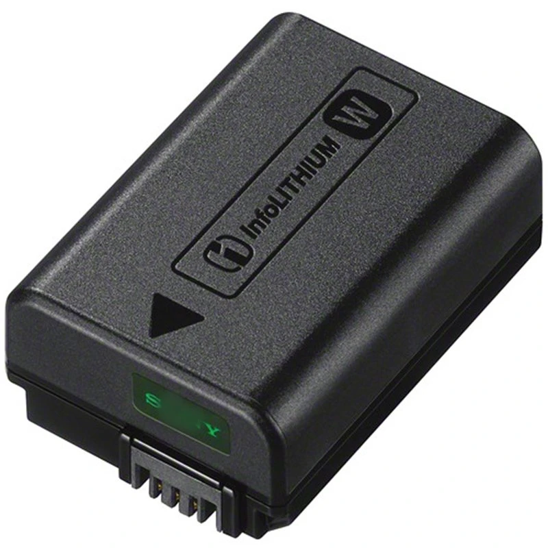 Np-Fw50 Lithium-Ion Rechargeable Battery Camera Battery for Sony Nex-3 5 6 7