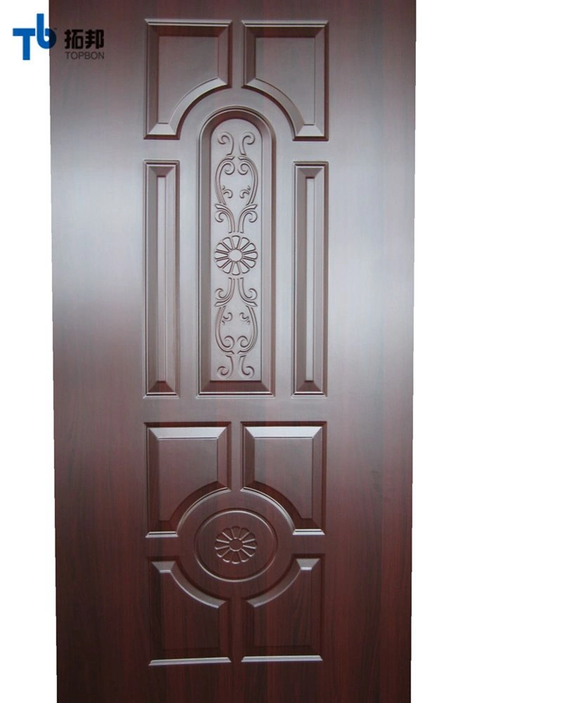 Low Price Melamine Door Skins of Various Colors