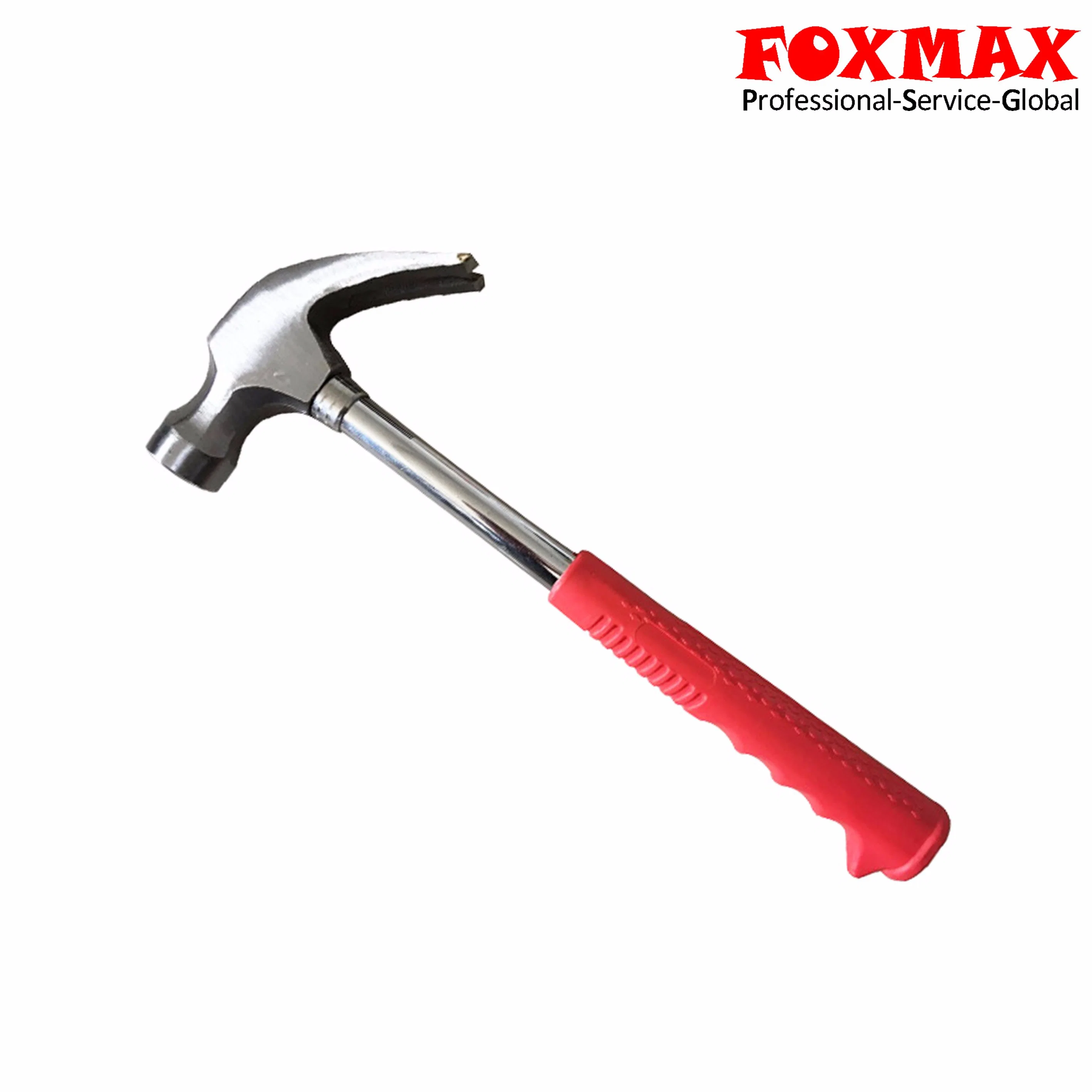 Claw Hammer Steel Tubular Handle (FM-HM-022)