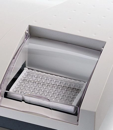 Fully Automatic Rayto Elisa Microplate Reader (RT-2100C)