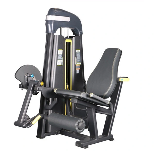 Cheaper Professional Fitness Gym Club Bodybuilding Trainingsgeräte Beinverlängerung