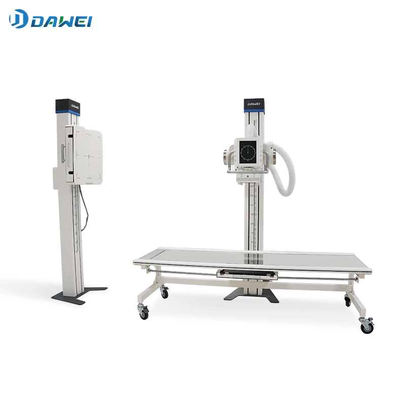 Medical Equipment Dental X-ray Digital Radiography