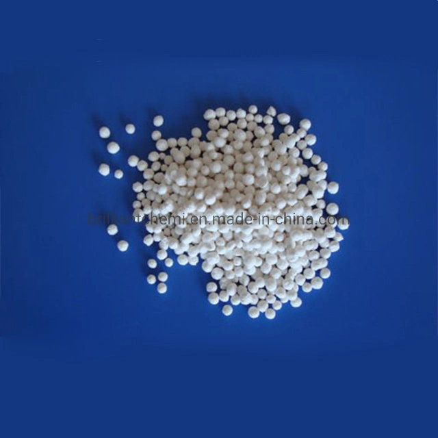 CAS No.: 7446-20-0 Agricultural Grade Znso4.7H2O Zinc Sulphate Heptahydrate 21%