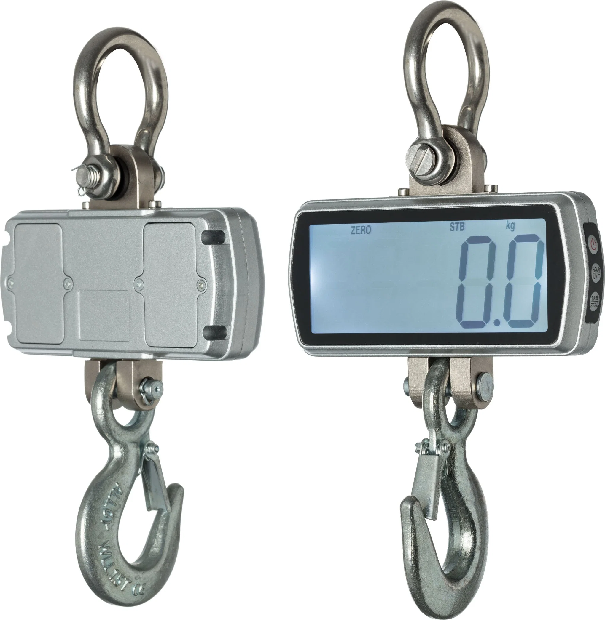 Precision Bluetooth Crane Weighing Scale 100kg 500kg 1000kg